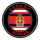 QARANC Veterans Sticker
